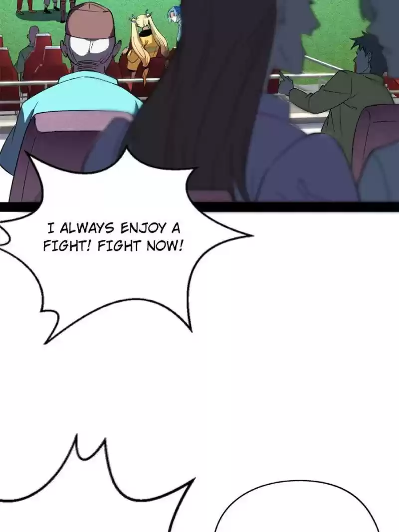 Way To Be The Evil Emperor Chapter 164