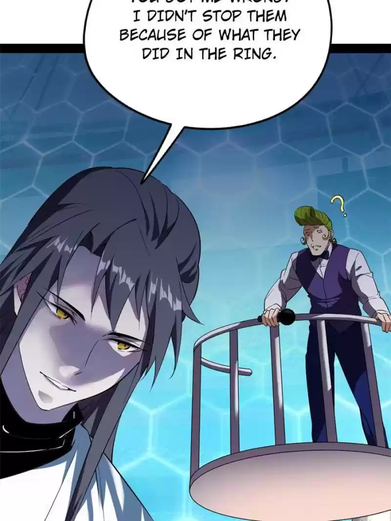 Way To Be The Evil Emperor Chapter 164