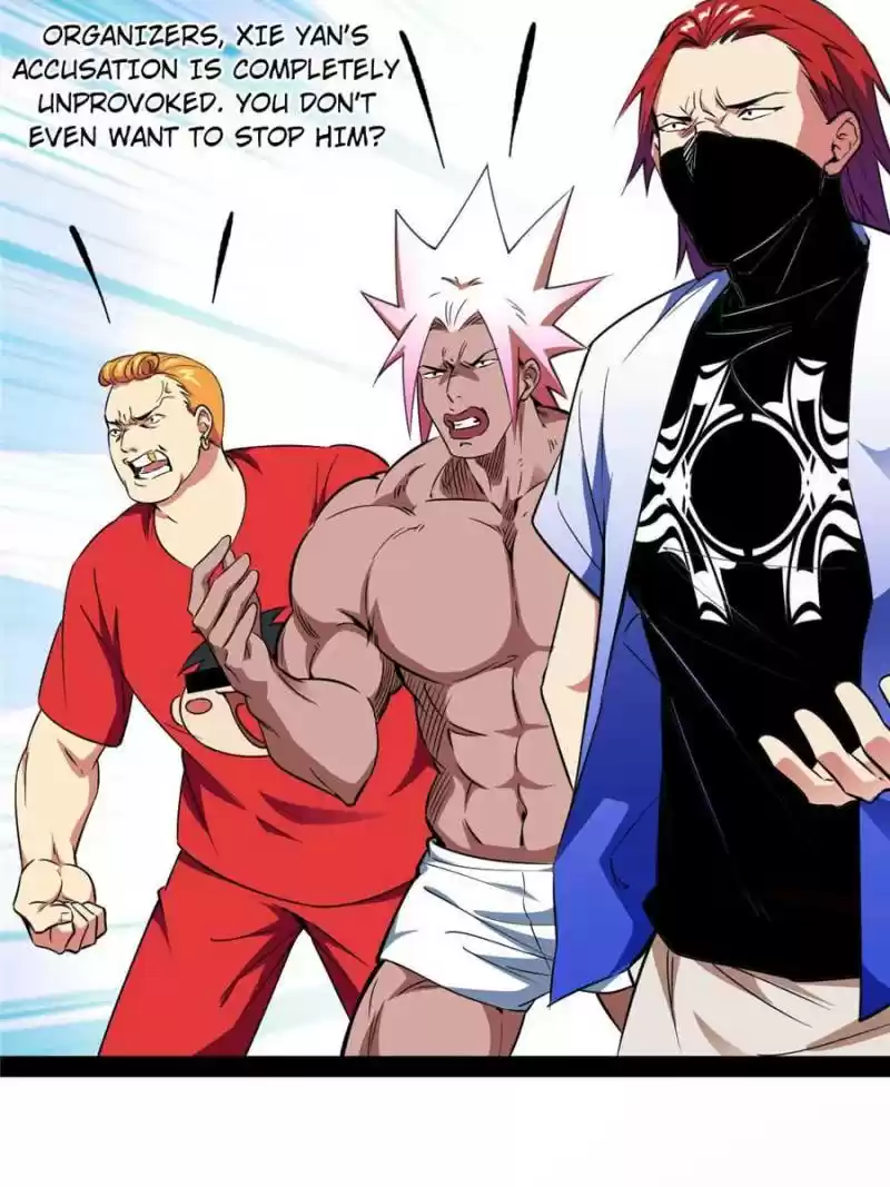 Way To Be The Evil Emperor Chapter 165