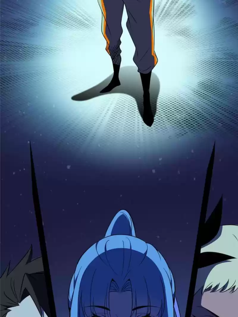 Way To Be The Evil Emperor Chapter 165