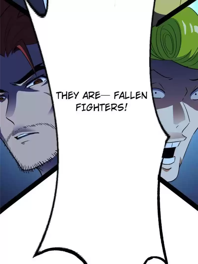 Way To Be The Evil Emperor Chapter 165