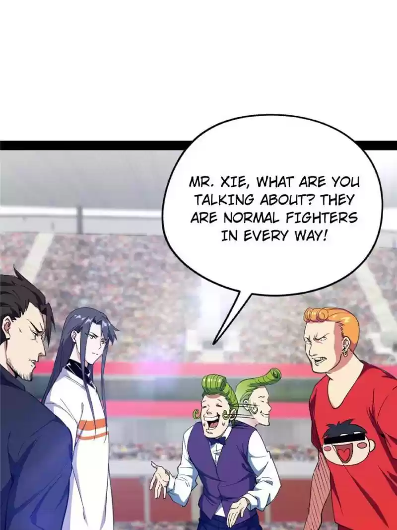 Way To Be The Evil Emperor Chapter 165