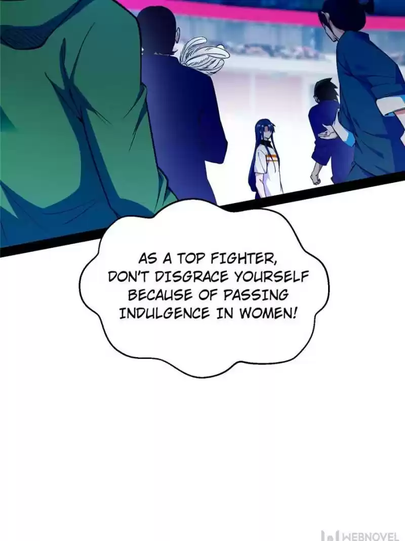 Way To Be The Evil Emperor Chapter 165