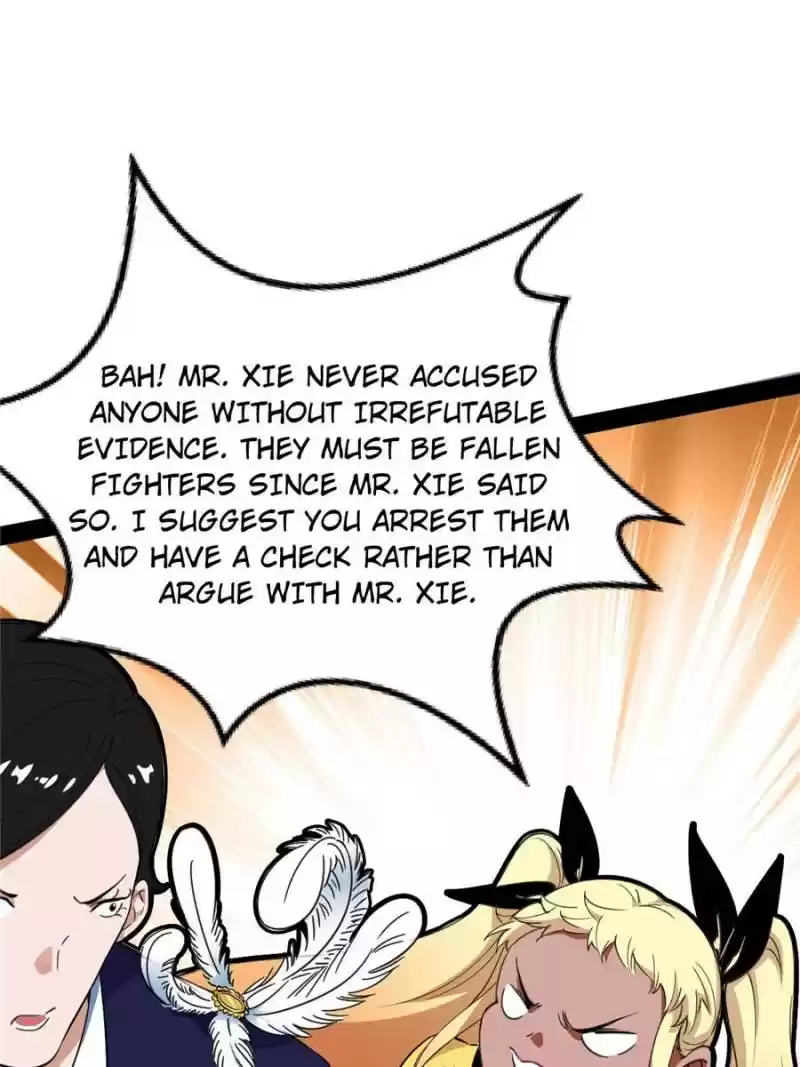 Way To Be The Evil Emperor Chapter 165