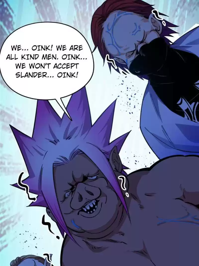 Way To Be The Evil Emperor Chapter 165