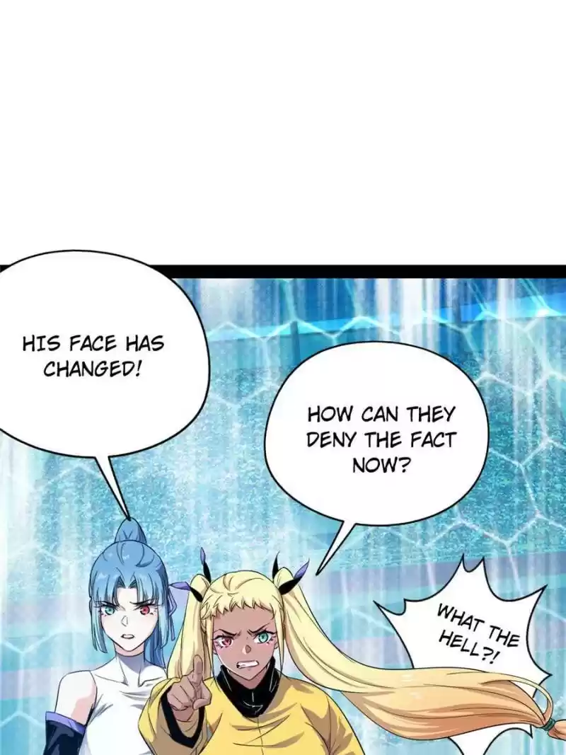 Way To Be The Evil Emperor Chapter 165