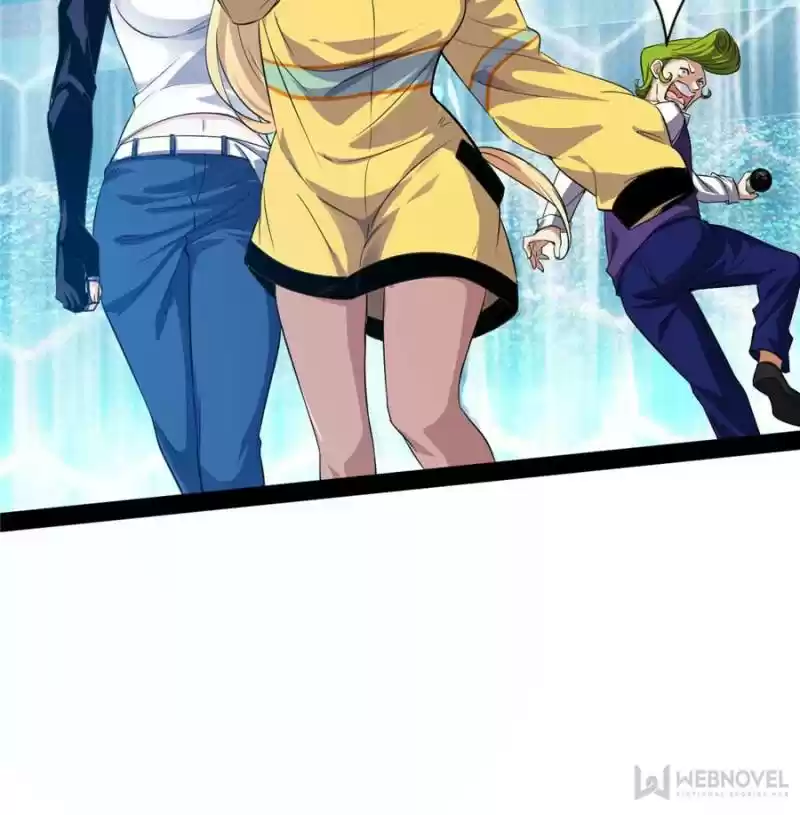 Way To Be The Evil Emperor Chapter 165