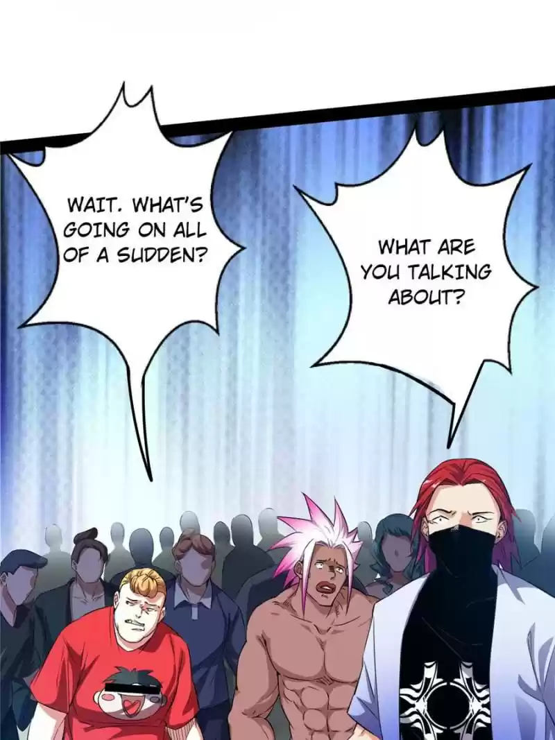 Way To Be The Evil Emperor Chapter 165