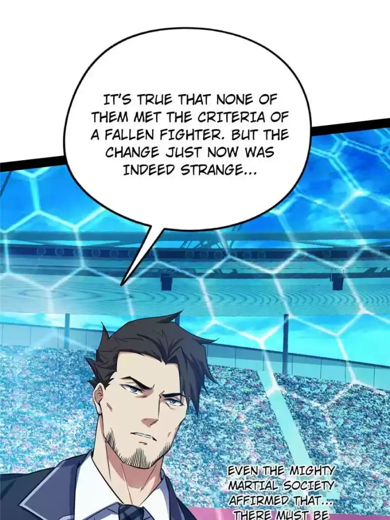 Way To Be The Evil Emperor Chapter 165