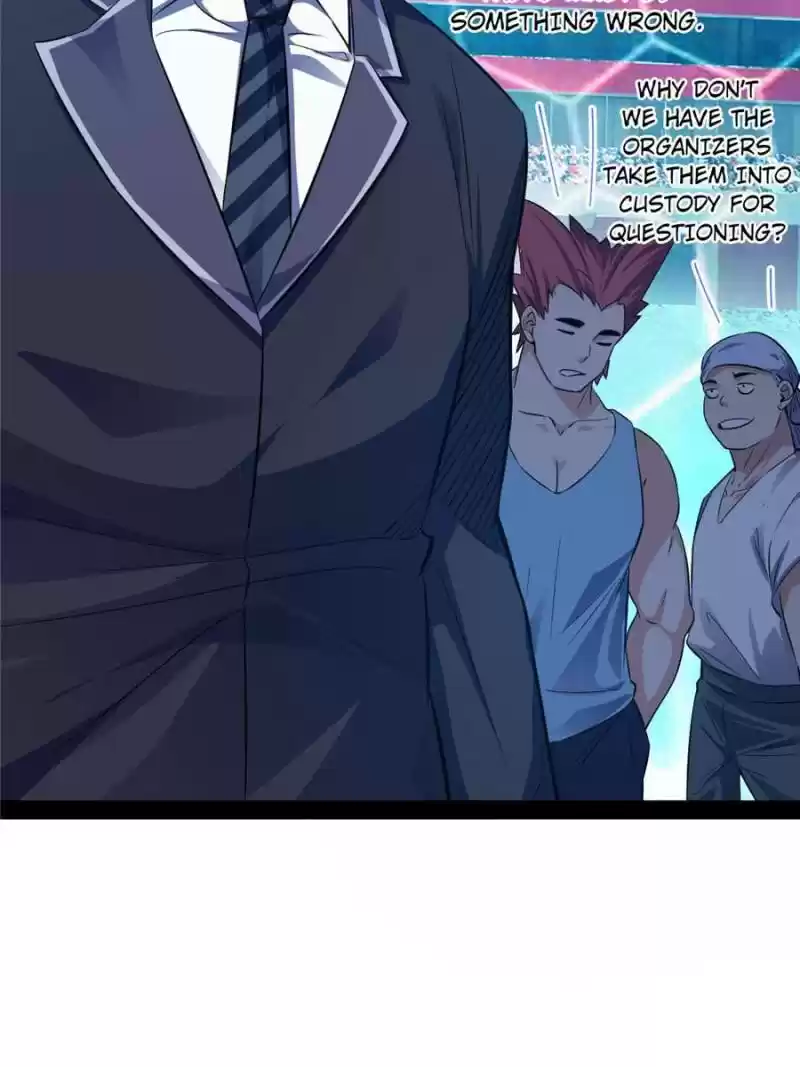 Way To Be The Evil Emperor Chapter 165