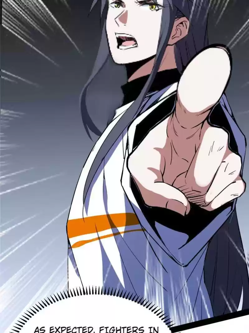 Way To Be The Evil Emperor Chapter 165