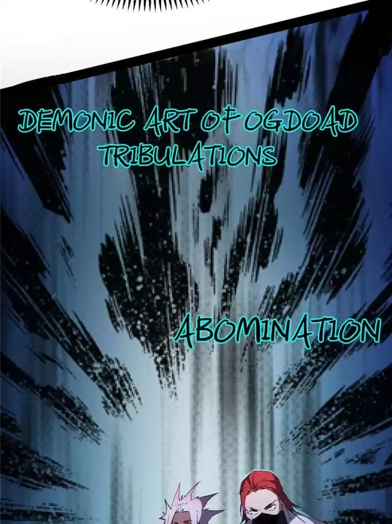 Way To Be The Evil Emperor Chapter 165