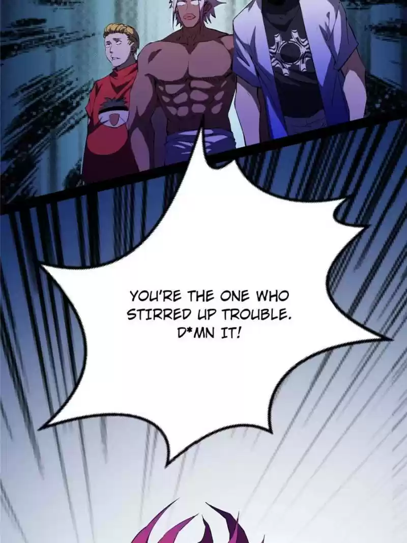 Way To Be The Evil Emperor Chapter 165