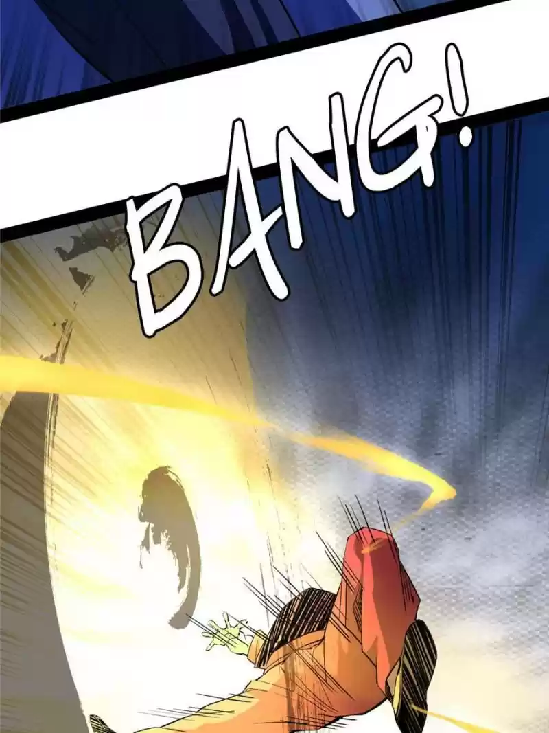 Way To Be The Evil Emperor Chapter 165