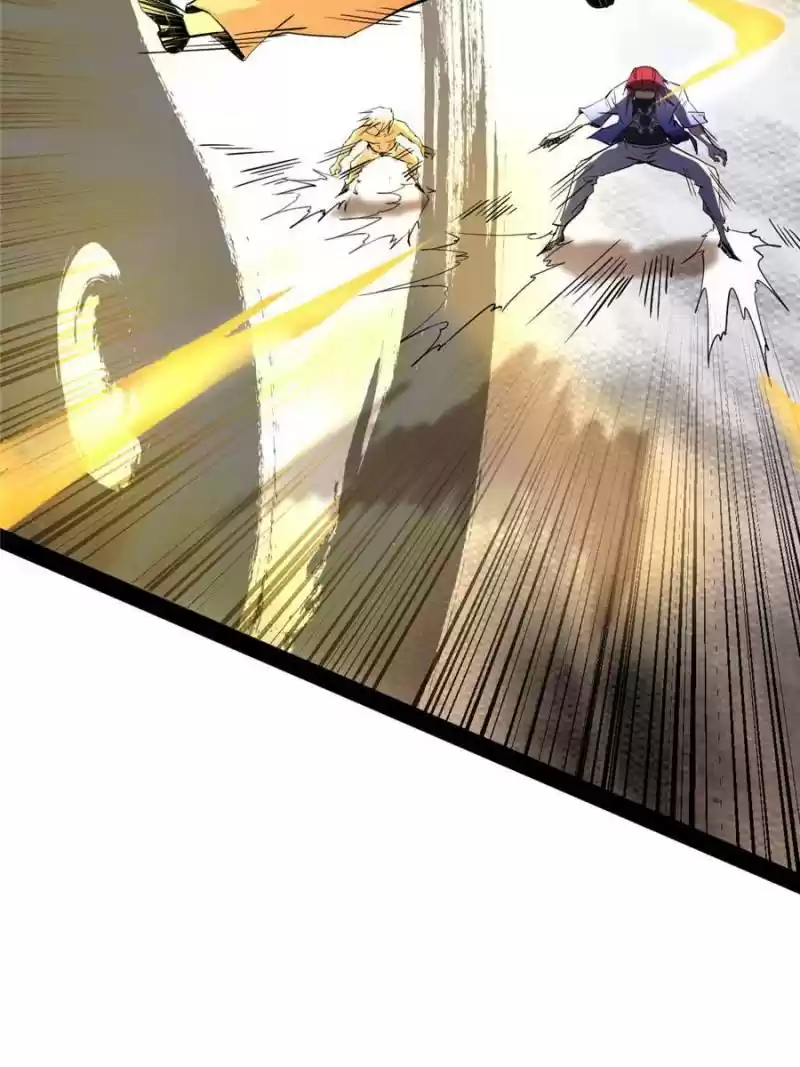 Way To Be The Evil Emperor Chapter 165