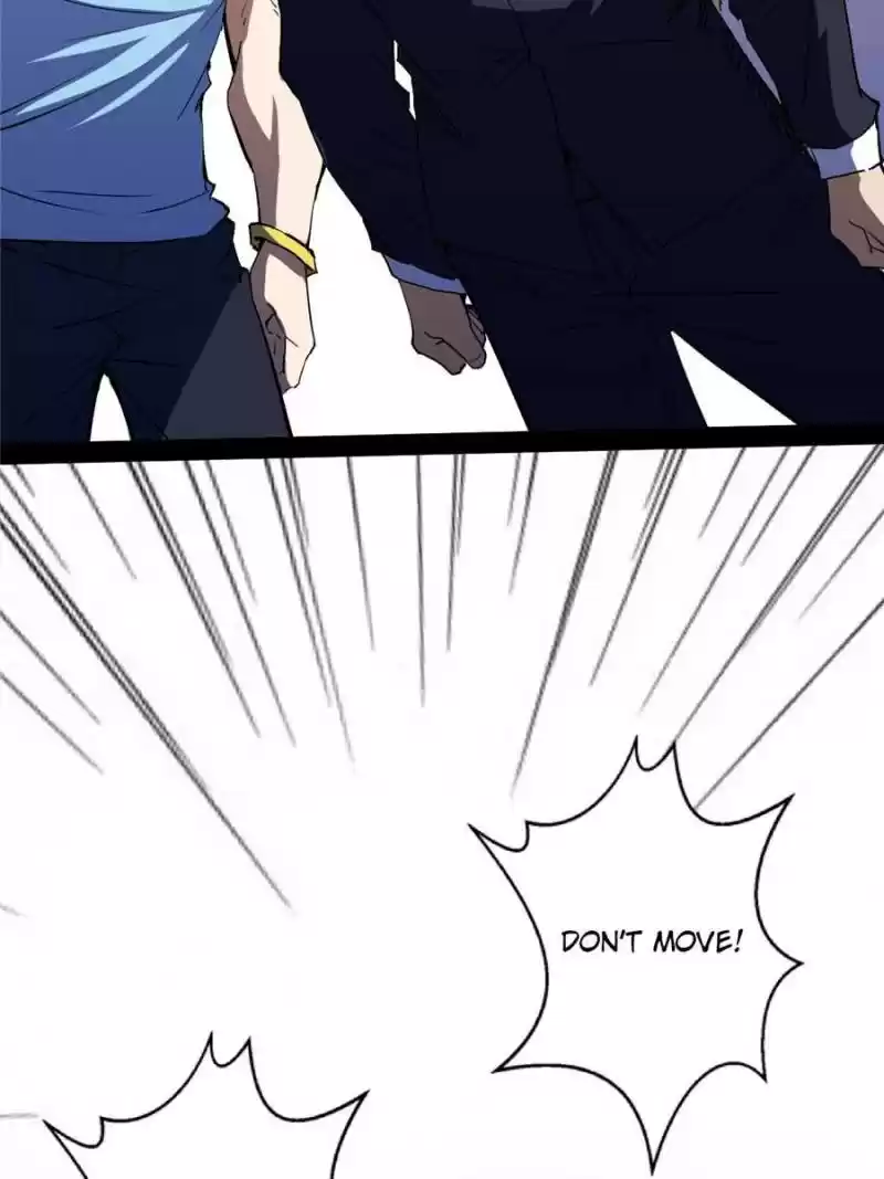 Way To Be The Evil Emperor Chapter 165