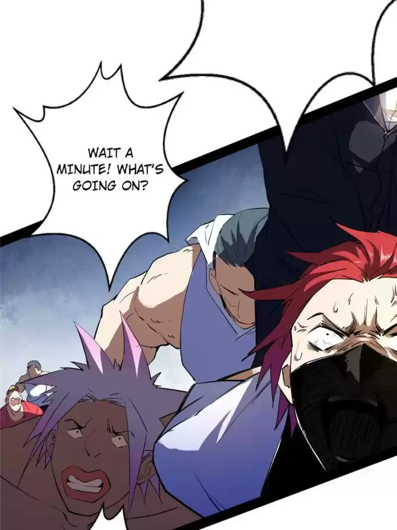 Way To Be The Evil Emperor Chapter 165