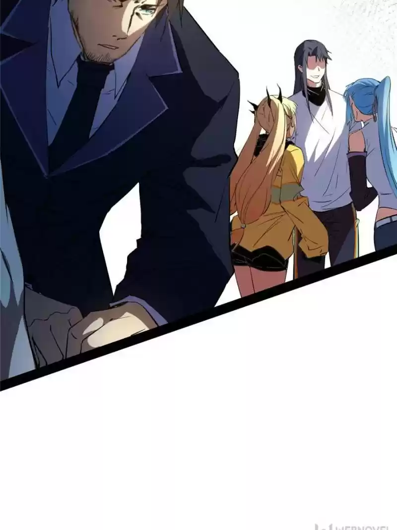 Way To Be The Evil Emperor Chapter 165