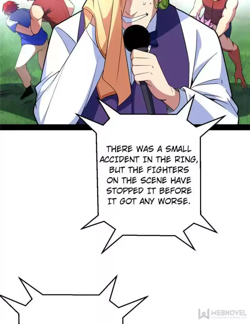 Way To Be The Evil Emperor Chapter 165