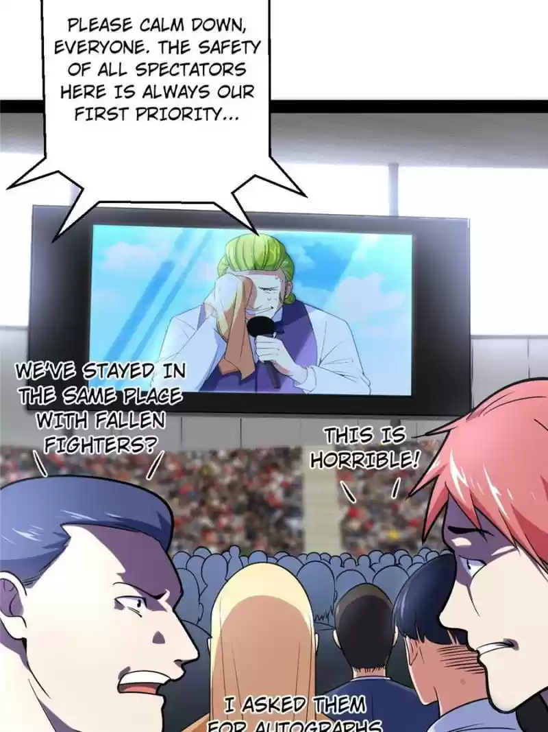 Way To Be The Evil Emperor Chapter 165