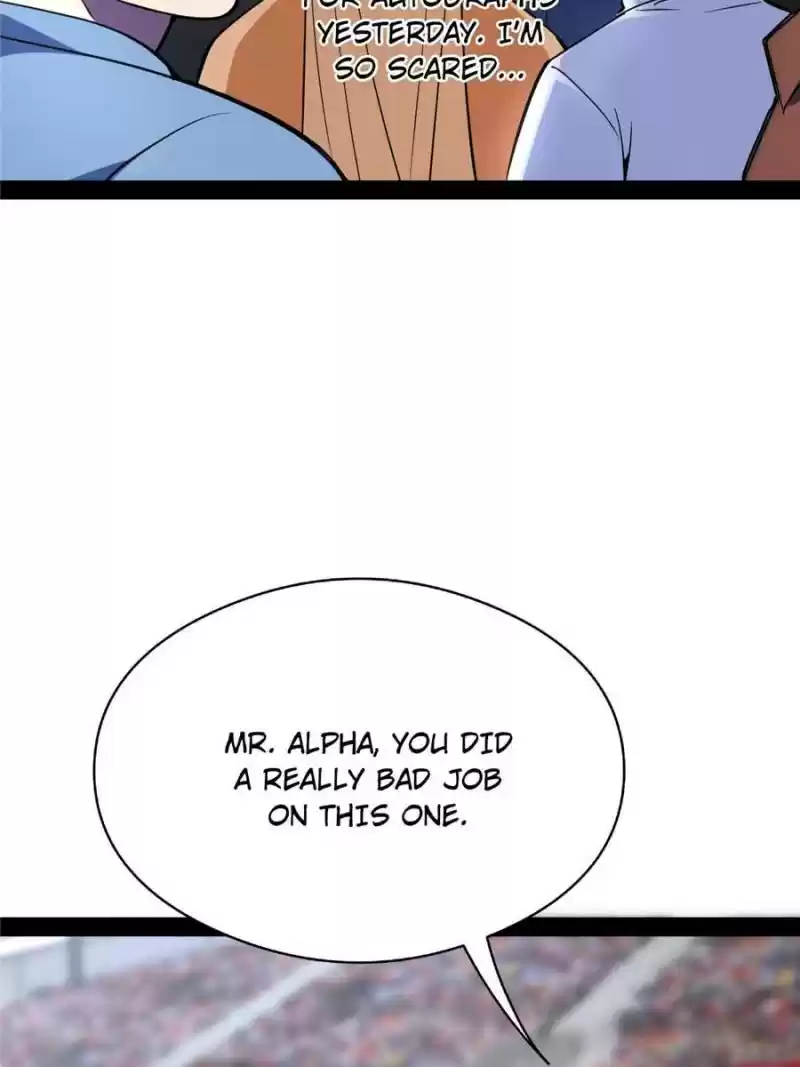 Way To Be The Evil Emperor Chapter 165