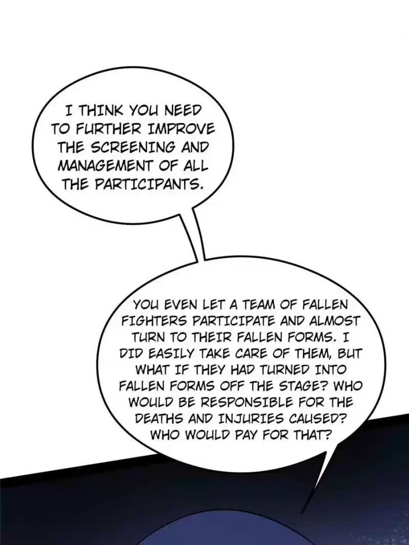 Way To Be The Evil Emperor Chapter 165