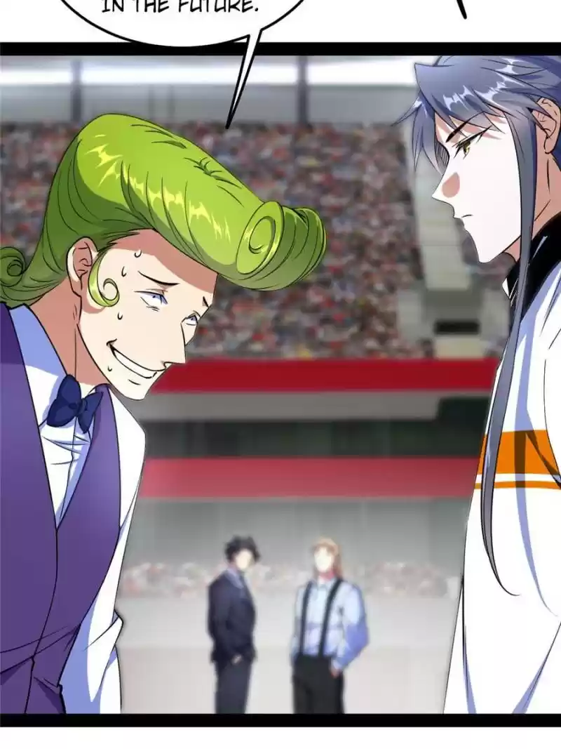 Way To Be The Evil Emperor Chapter 165