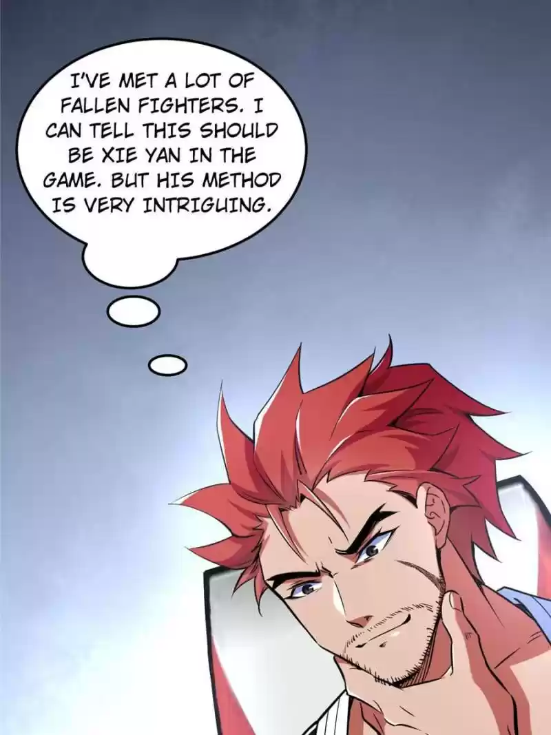 Way To Be The Evil Emperor Chapter 165