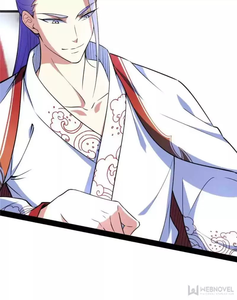 Way To Be The Evil Emperor Chapter 165