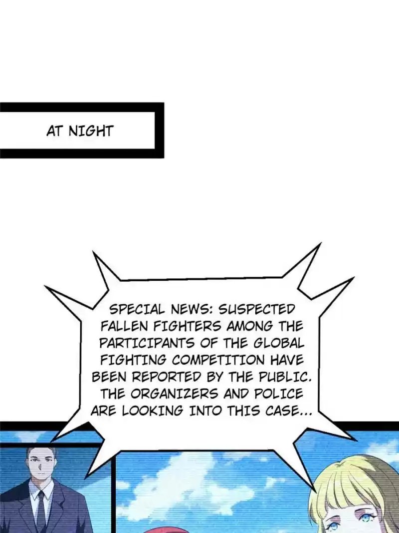 Way To Be The Evil Emperor Chapter 165