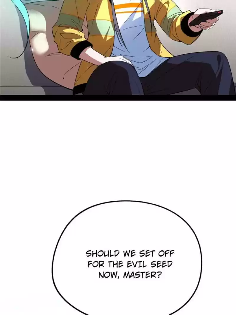 Way To Be The Evil Emperor Chapter 165