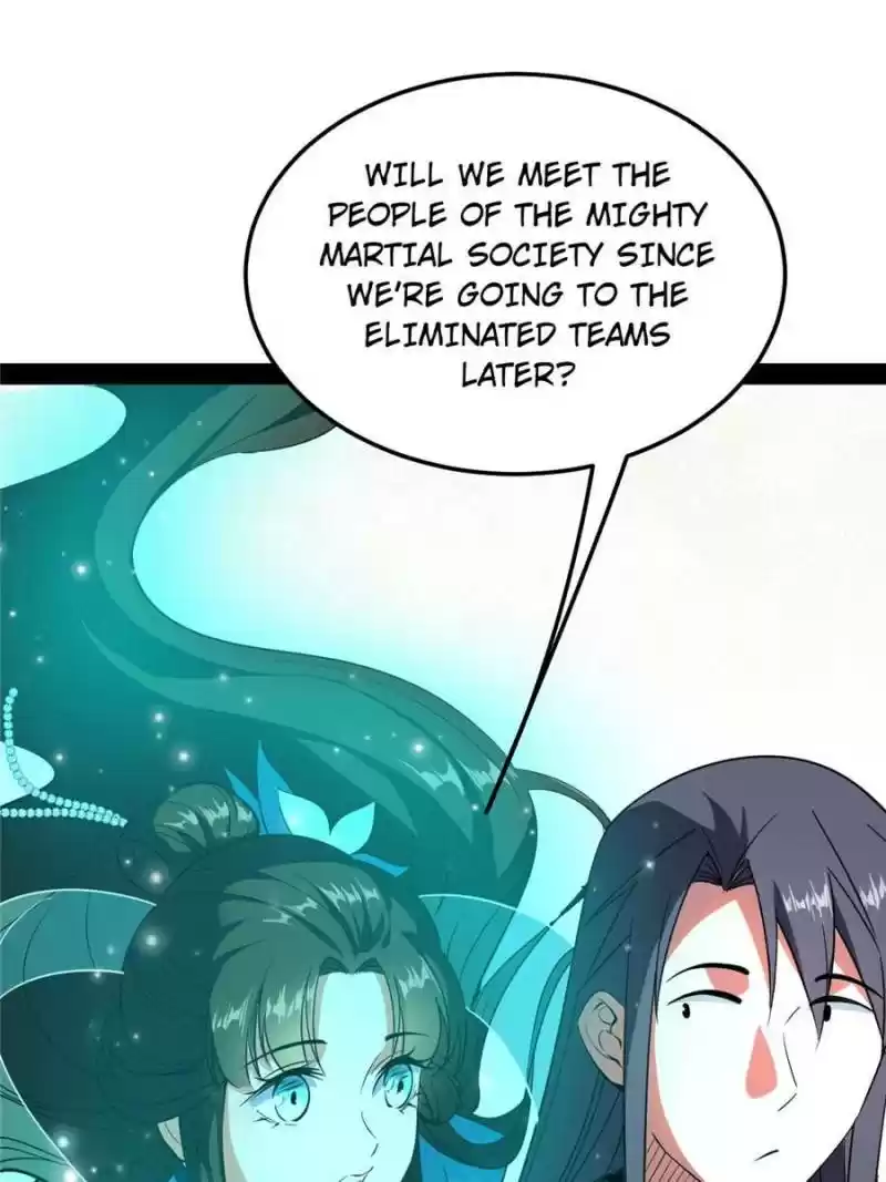 Way To Be The Evil Emperor Chapter 165