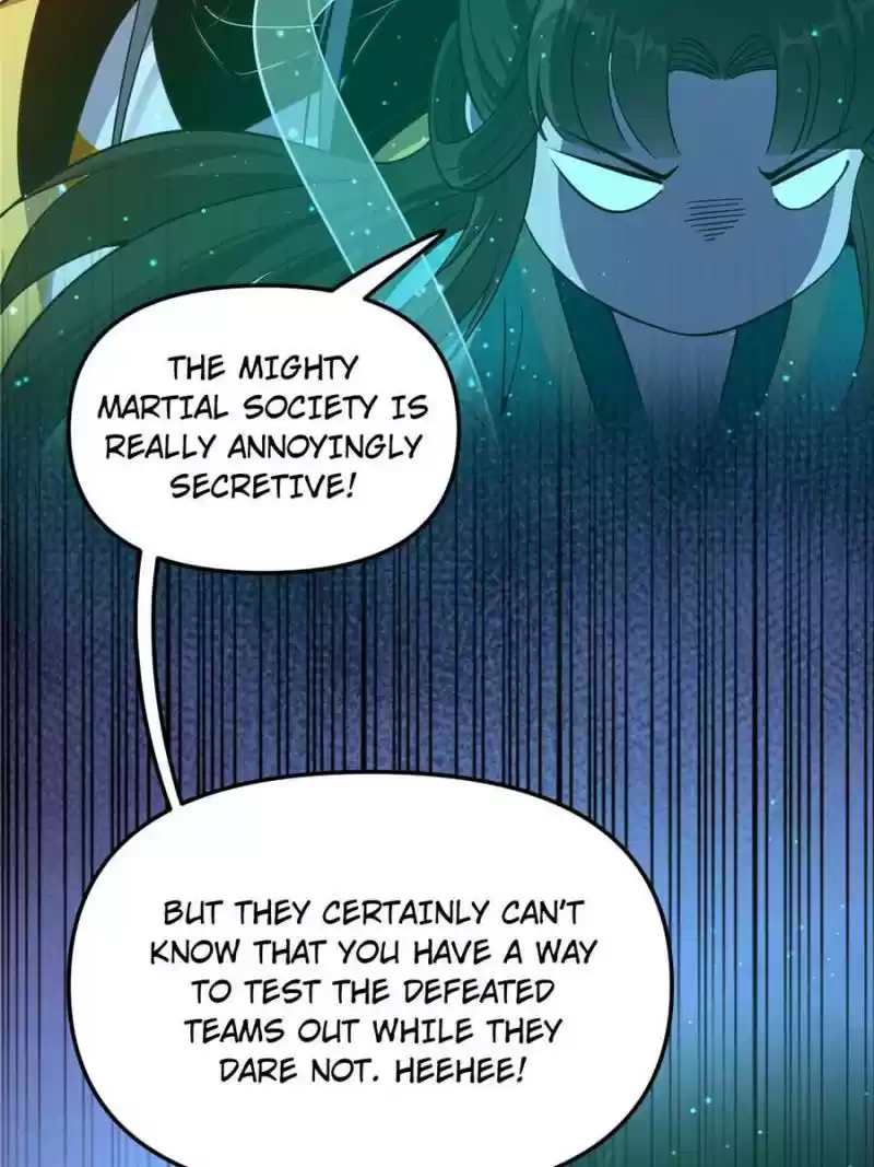 Way To Be The Evil Emperor Chapter 165