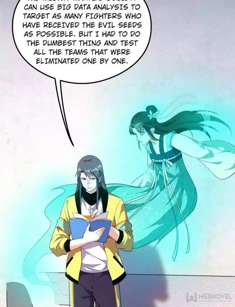 Way To Be The Evil Emperor Chapter 165