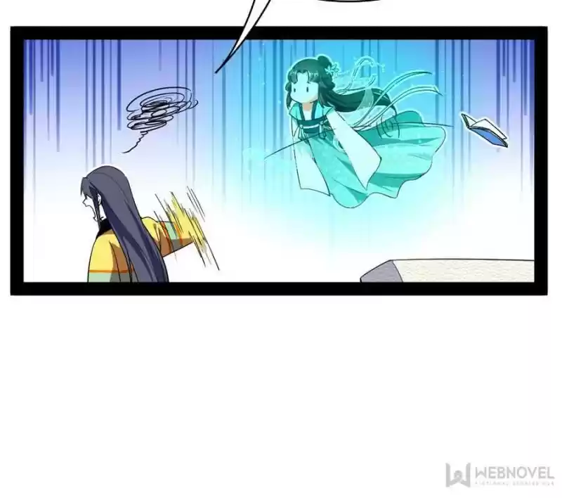 Way To Be The Evil Emperor Chapter 165