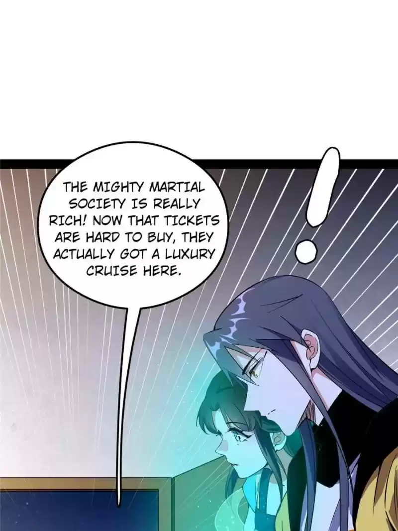 Way To Be The Evil Emperor Chapter 165