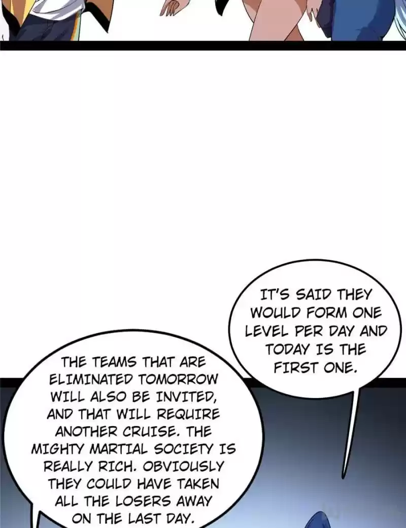 Way To Be The Evil Emperor Chapter 165