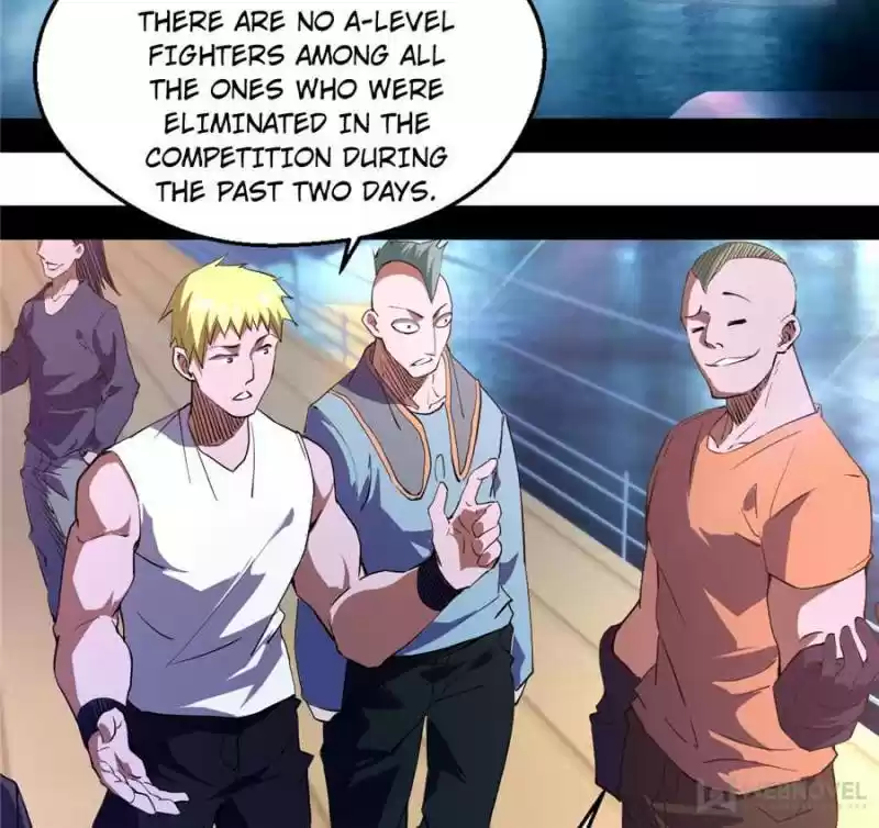 Way To Be The Evil Emperor Chapter 166