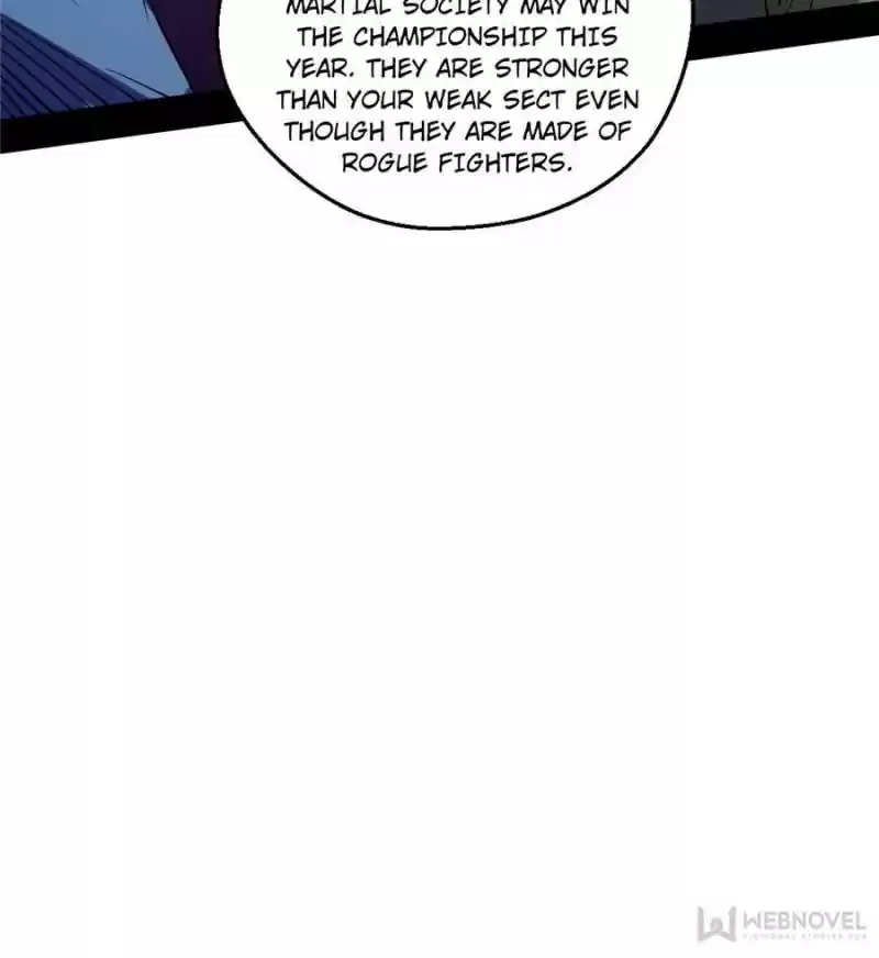 Way To Be The Evil Emperor Chapter 166