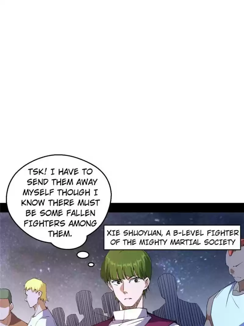 Way To Be The Evil Emperor Chapter 166