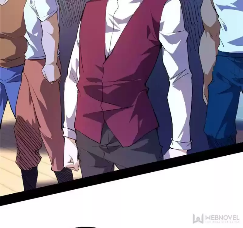 Way To Be The Evil Emperor Chapter 166