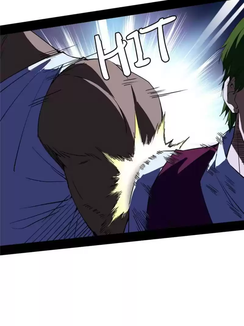 Way To Be The Evil Emperor Chapter 166