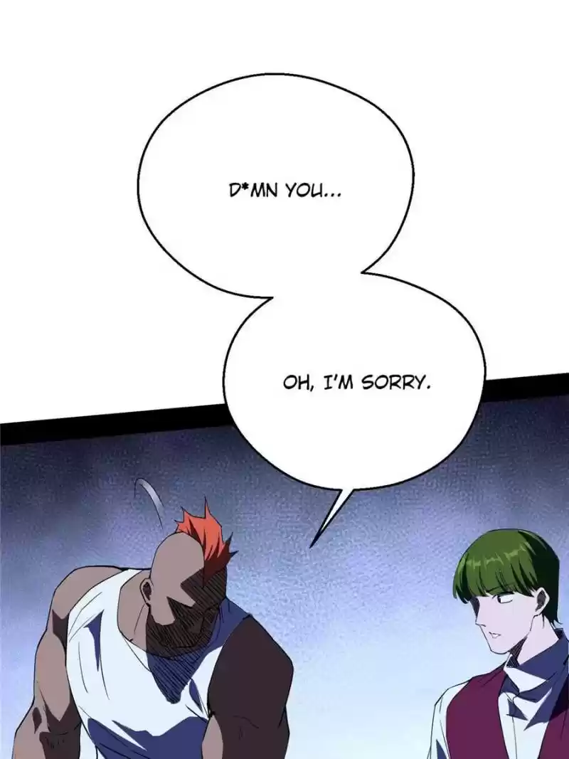 Way To Be The Evil Emperor Chapter 166