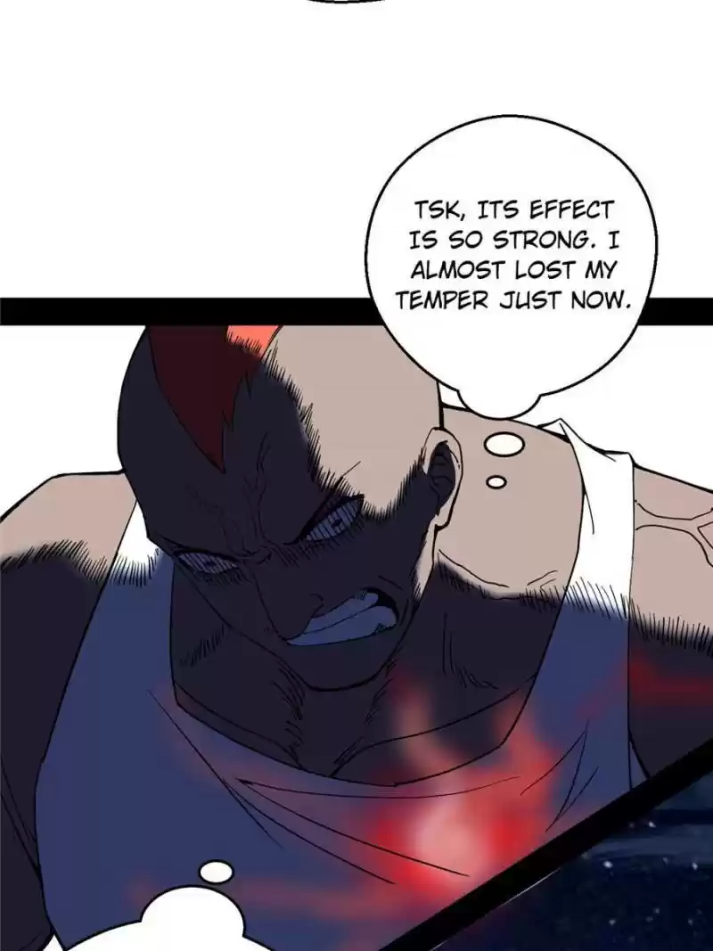 Way To Be The Evil Emperor Chapter 166