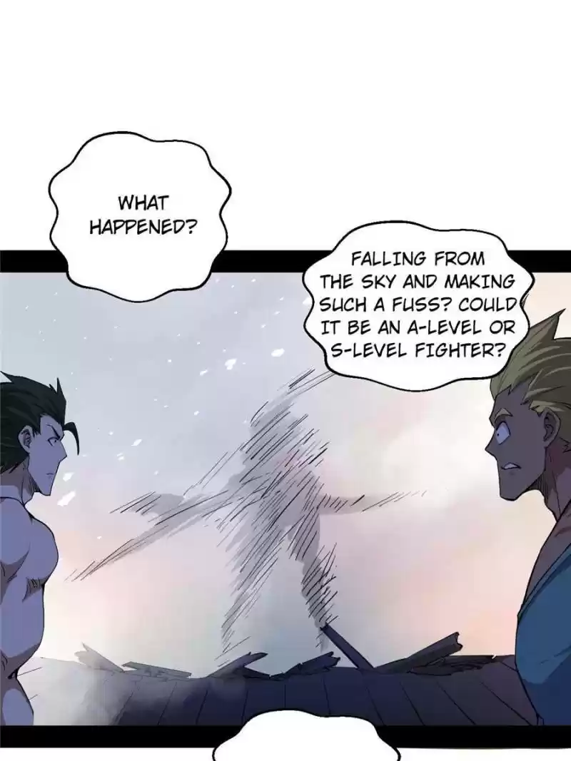 Way To Be The Evil Emperor Chapter 166