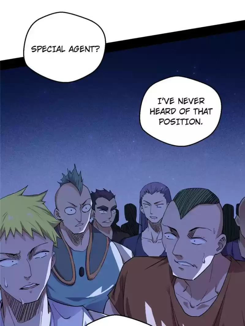 Way To Be The Evil Emperor Chapter 166