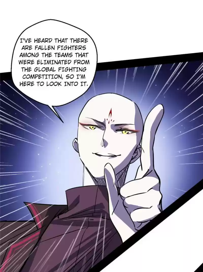 Way To Be The Evil Emperor Chapter 166