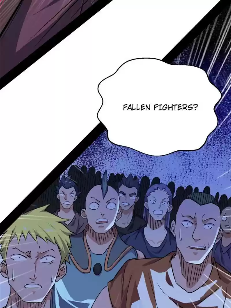 Way To Be The Evil Emperor Chapter 166