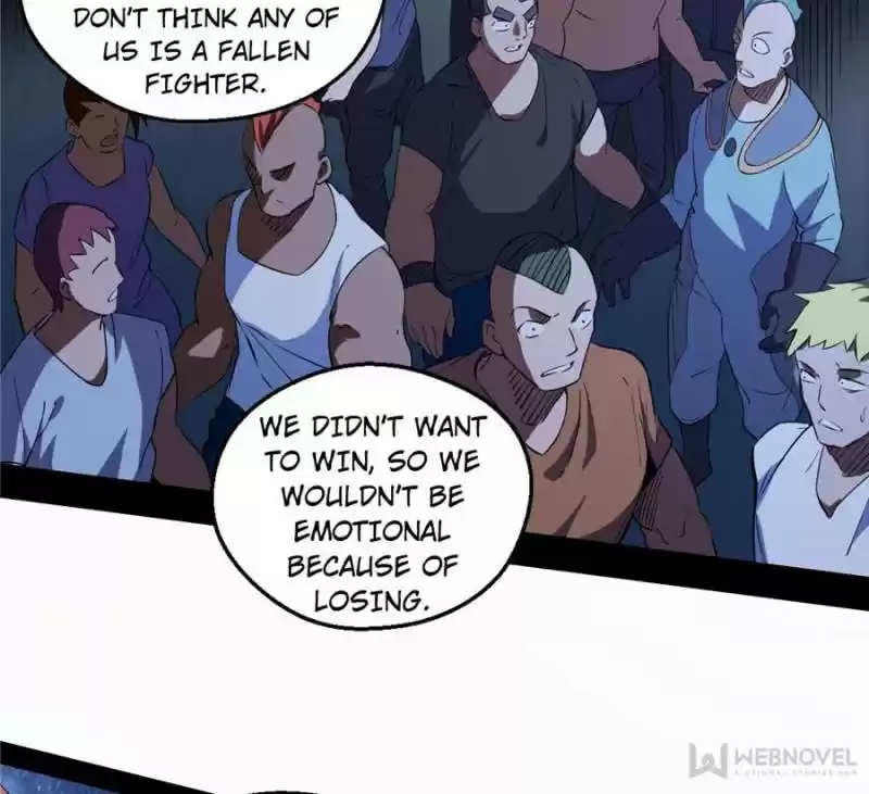 Way To Be The Evil Emperor Chapter 166