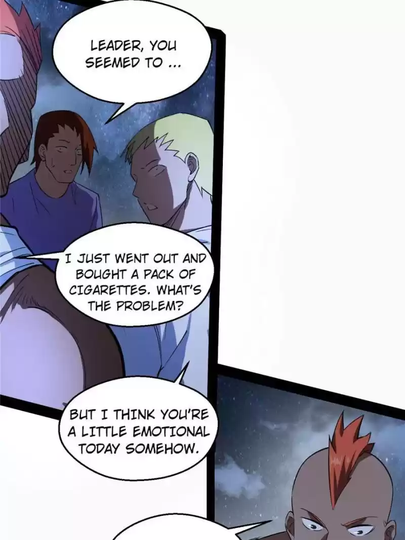 Way To Be The Evil Emperor Chapter 166